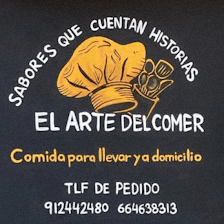 EL ARTE DEL COMER