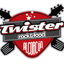 Twister Rock&Food Alcorcón