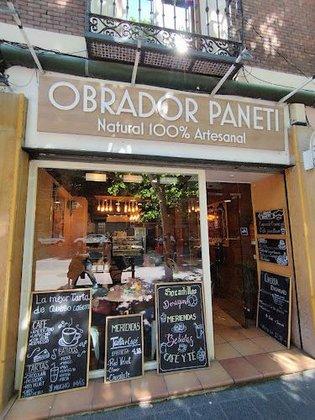 Obrador Paneti Natural