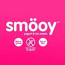 smöoy - Alcalá de Henares - Madrid