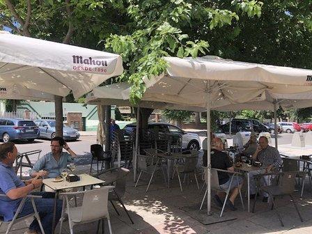 Bar Moca