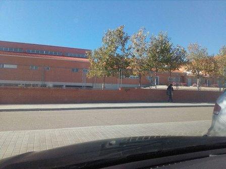 María Moliner Public School