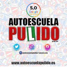 AUTOESCUELA PULIDO