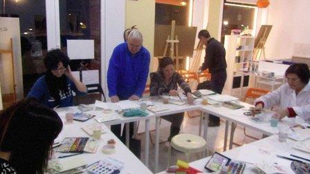 Espacio Creativo LAU 33