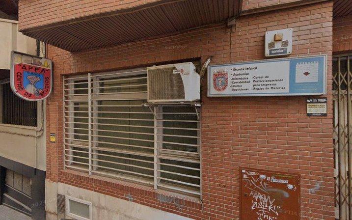 Centro de Estudios APPA