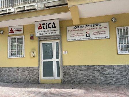 Academia Ática