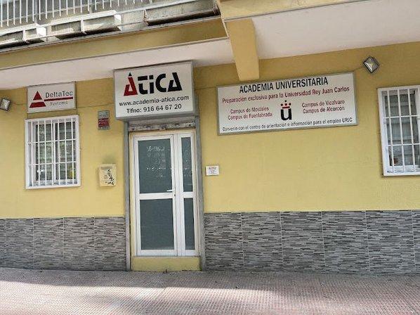 Academia Ática