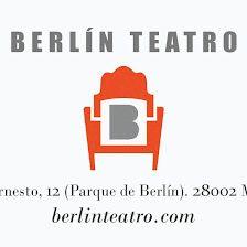 Berlin Theatre Arts Workshop