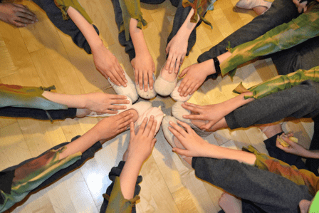 Escuela de Danza "Destreza y Ritmo"
