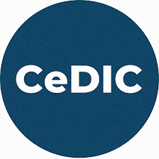 CeDIC - Centro Dramático Integral y Cinematográfico