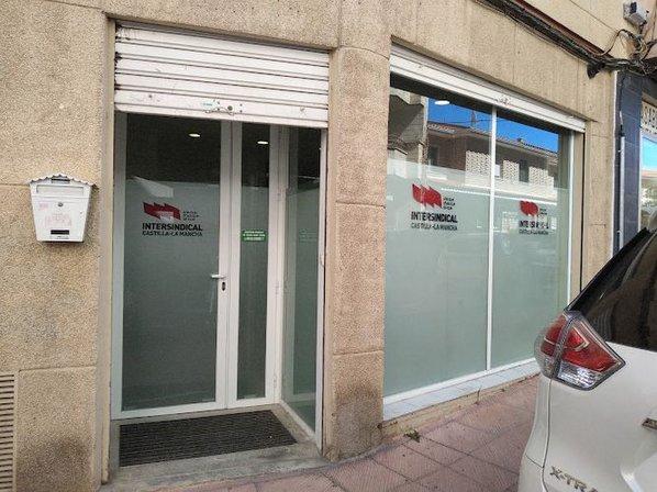 STE-CLM sede Cuenca