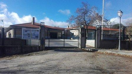 Colegio Josefina Carabias Mataelpino