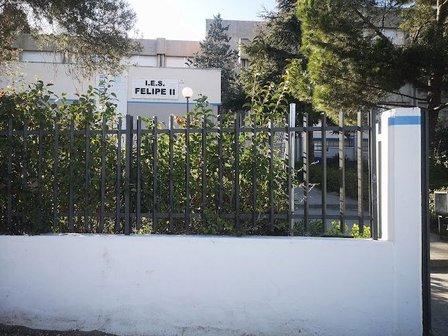 IES Felipe II