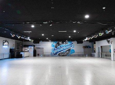 Roller Center Madrid