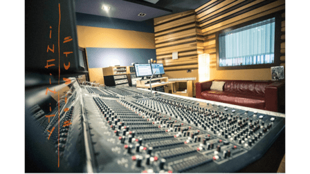Infinity Estudios
