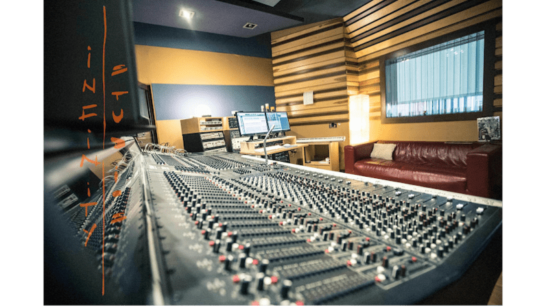 Infinity Estudios