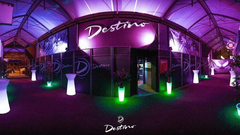 Destino