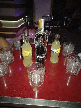 Discoteca Timbalero Vip Madrid