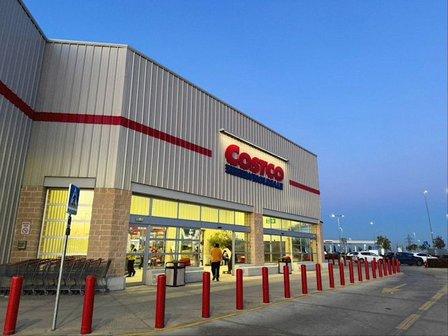 Costco Wholesale