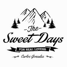 FOTÓGRAFO - The Sweet Days