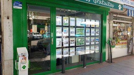 Tecnocasa agencia inmobiliaria