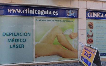 Oficina Atención Comercial SegurCaixa Adeslas