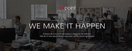 SoftPoint Consultores S.L.