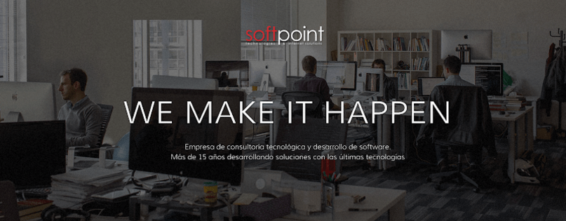 SoftPoint Consultores S.L.
