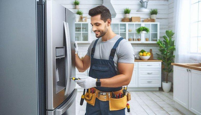 Reparaciones APS - Reparamos, instalamos tus electrodomésticos