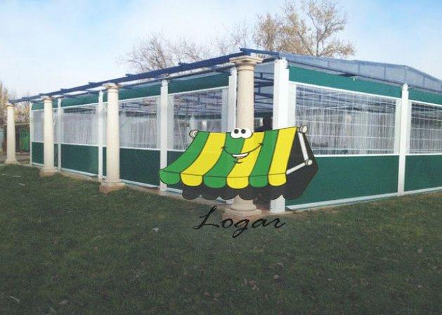 Toldos Logar SL