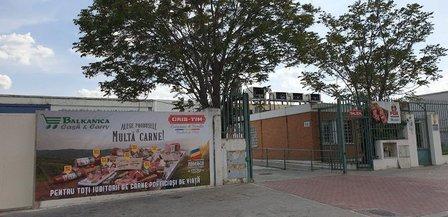 Balkanica Cash & Carry Madrid Vallecas