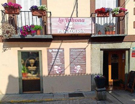 La Tahona Panaderia