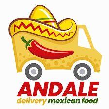Andale Mexican food