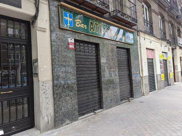 Cafetería ATI-2
