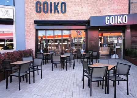 Goiko