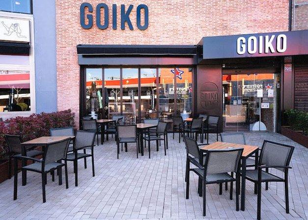 Goiko