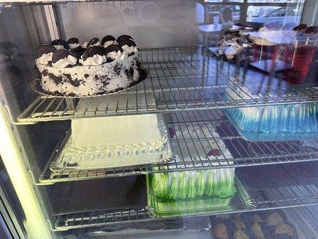 Panadería y Pasteleria D´Marie