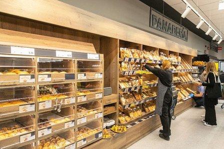 BM Supermercados