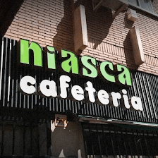 Niasca Cafeteria