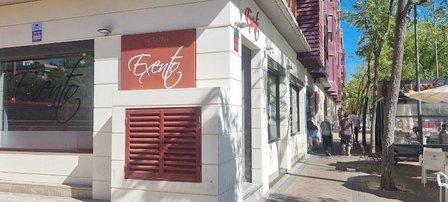 Exento Restaurante