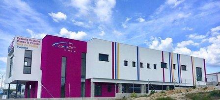 Escuela Ociobaile - Bailes De Salón & Fitness