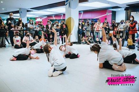 Escuela de Baile Mauge Gross