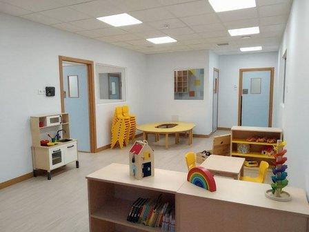 Escuela Infantil Bichejos - Valdebebas