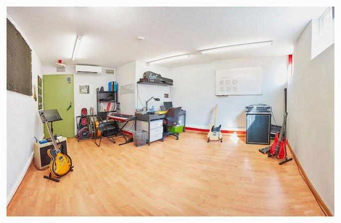 Escuela de Música Pipo López