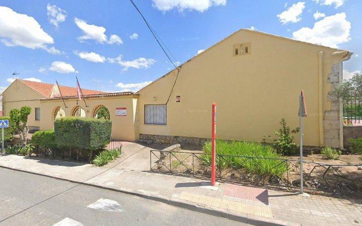 Colegio Rural Agrupado “Los Olivos” - Brea de Tajo