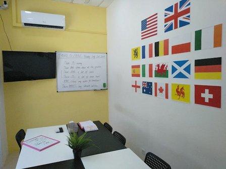 Your Language Club Getafe