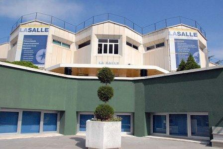La Salle University Center