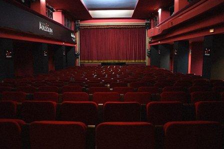 Teatro Arlequín Gran Vía
