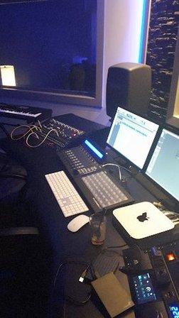 Space Sound Studio