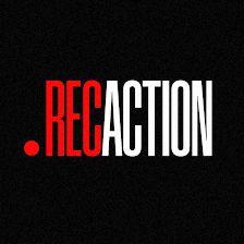 Recaction Media